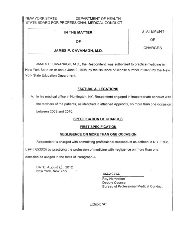 Document NY_State_DOH_1.pdf Page 12